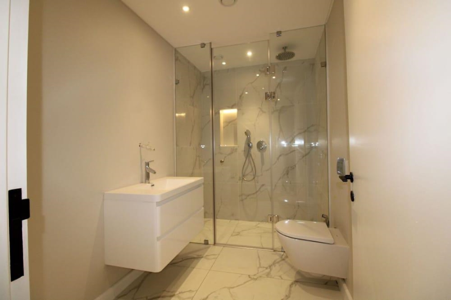 4 Bedroom Property for Sale in Camps Bay Western Cape